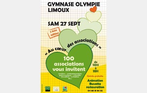 FORUM DES ASSOCIATIONS