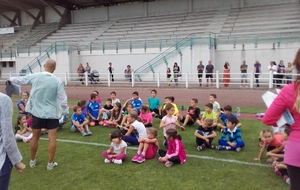 Programme de la saison