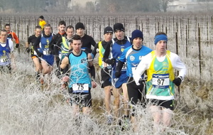 Cross Limoux 2016
