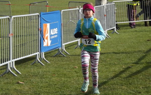 Photos et classements du Cross de Carcassonne 2017