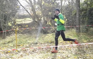 Résumé Cross de Carcassonne 2017