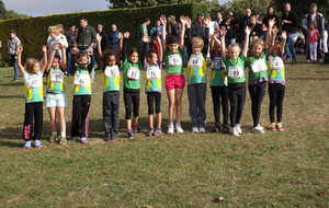 Infos Cross de Castelnaudary