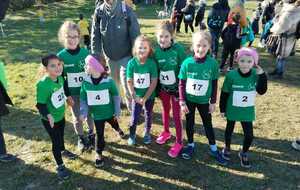 Résumé du cross de Castelnaudary