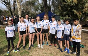 Cross de Carcassonne 18 février 2024