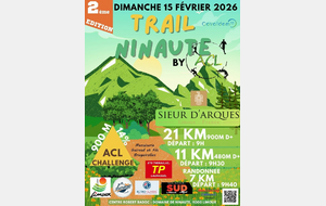 Ninaute by l'ACL 2026