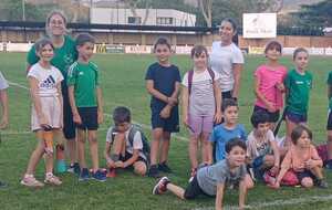 Les oisillons