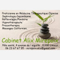 Cabinet Alix Mirepoix