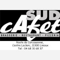Cafétéria Sud Cafet à Limoux