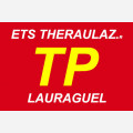 Ets Théraulaz TP