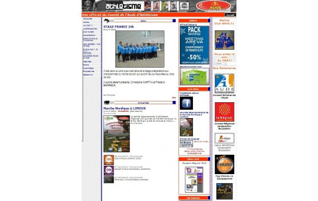 Nouveau site CDA 11