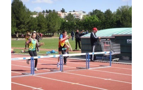 Épreuves Combinées à Perpignan