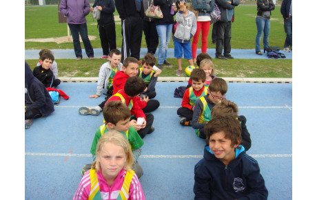 KID ATHLE NARBONNE