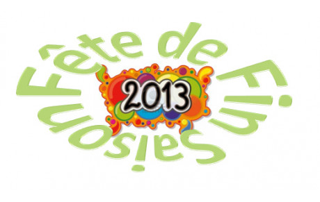 FÊTE DU CLUB - 28 JUIN 2013