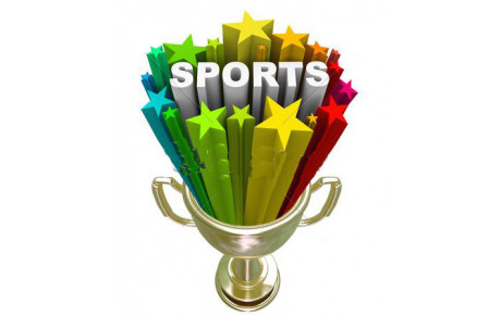TROPHEES DES SPORTS