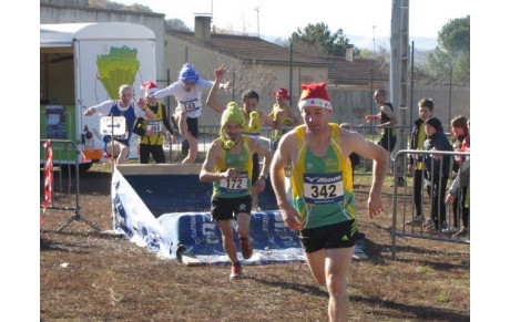 CROSS STEEPLE 2013