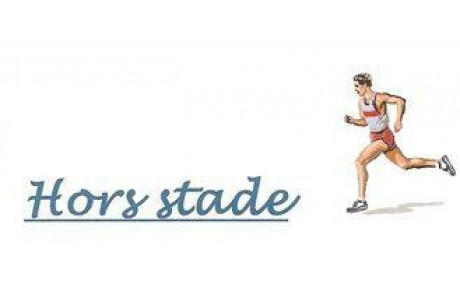 COURSE HORS STADE: MARCELIN 2014