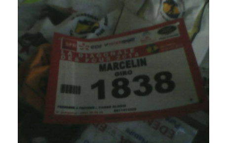 TOUS AVEC MARCELIN GIRO!