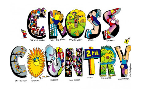 PROGRAMME CROSS ACL 2014