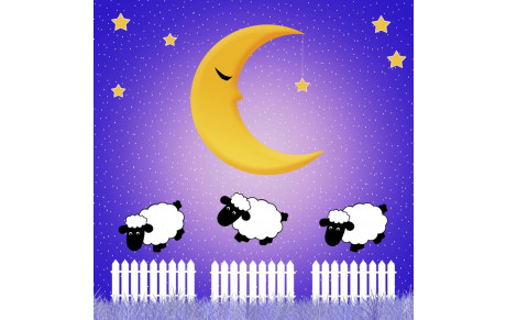 ACL en SOMMEIL