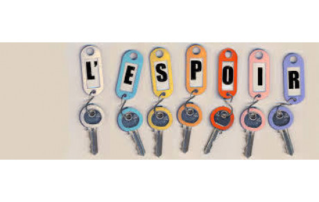 ESPOIR DE REPRISE