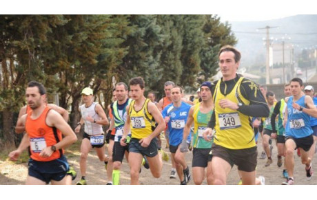 Article La Dépèche Cross 2016