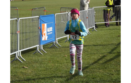 Photos et classements du Cross de Carcassonne 2017