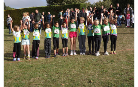 Infos Cross de Castelnaudary