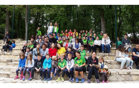 Sortie zoo Plaisance du Touch