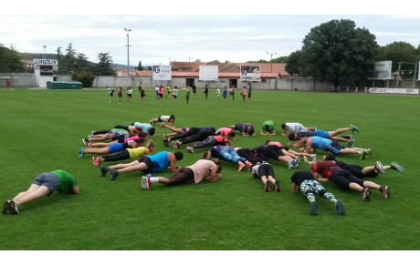Programme vendredi 27/09/2019