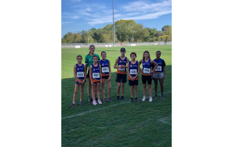 Journée des 1000 mètres
