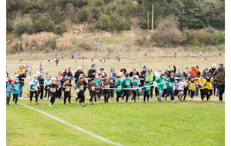 Galerie photos Cross Limoux 2023