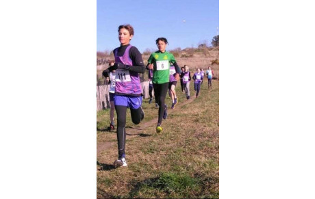 Cross du Satuc