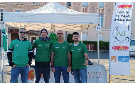Forum des Associations 