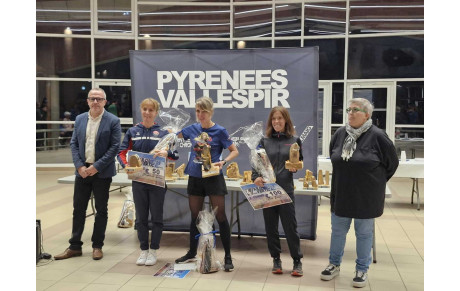 Week-end du 10/11/2024