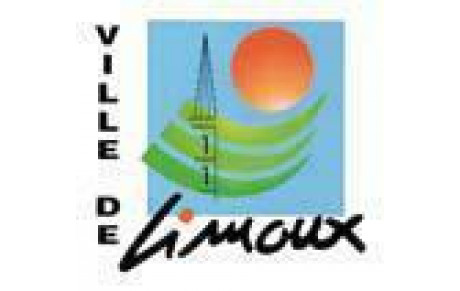 Ville de Limoux