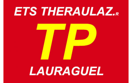 Ets Théraulaz TP